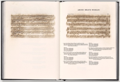 The Battle Hymn of the Republic: A Hymnal