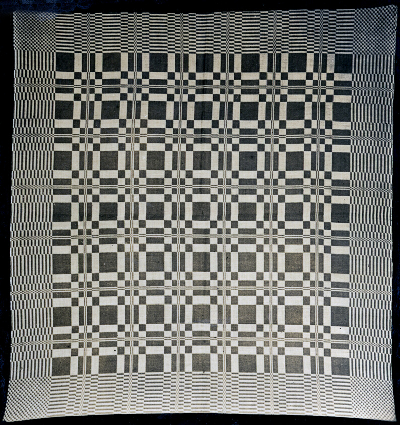 Coverlet