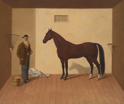 Rysdyk's Hambletonian