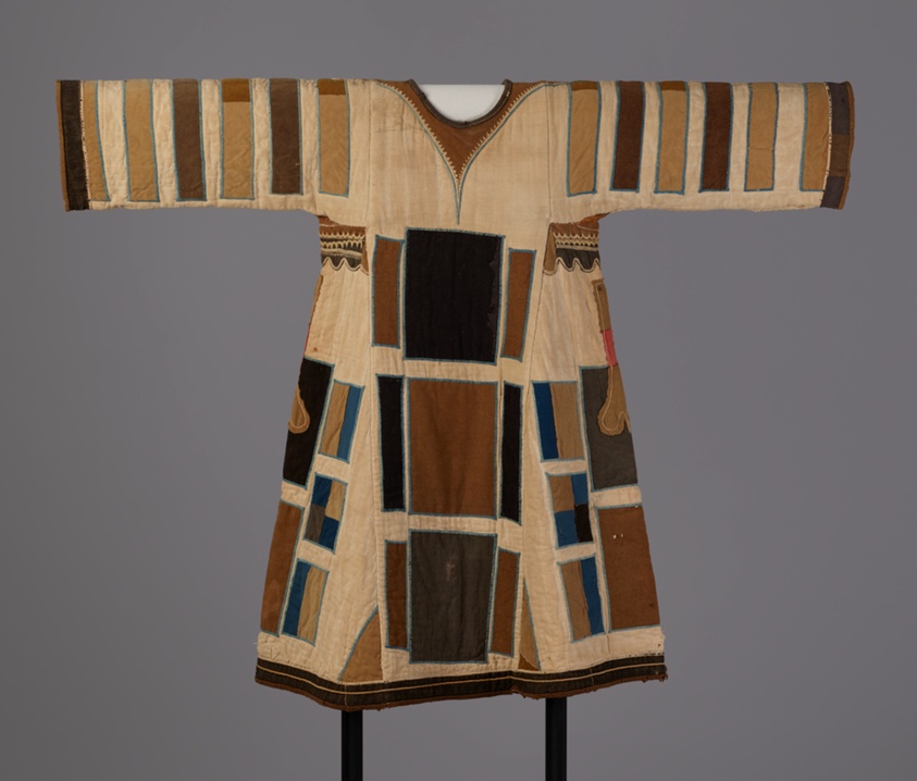 Tunic (Jibbeh)