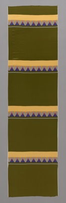 Panel (Furnishing Fabric)