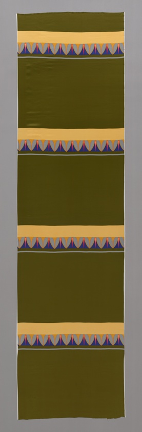 Panel (Furnishing Fabric)