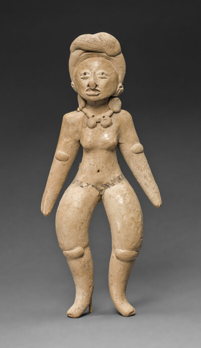Female Figurine