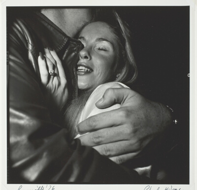 Louisville (Couple at a Party)