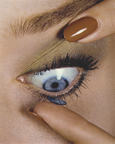 Contact Lens, New York