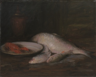 North River Shad