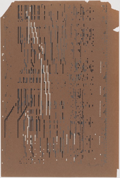 Screenprint (Dot Pattern)