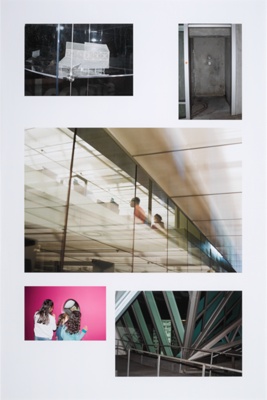 Seven Portraits (Mies Crown Hall Americas Prize, Pin-Up Fall Winter 2014/15 Supplement): The Seattle Central Library (Seattle, USA), OMA and LMN