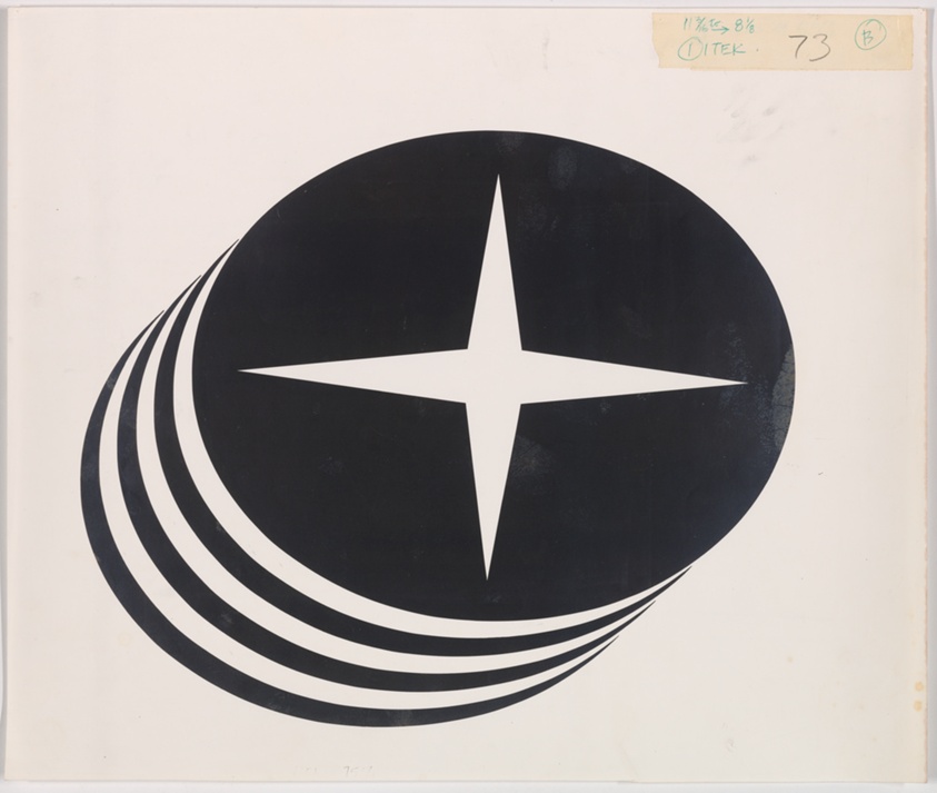Design for Citibank Logo