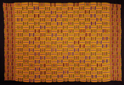 Kente Wrapper