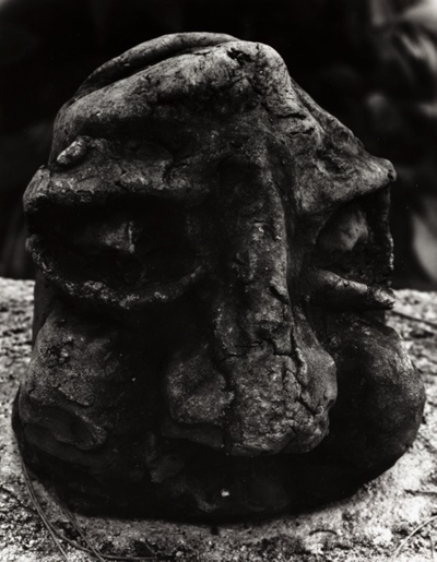 Memorial, Maezato, from the series "Memorial"