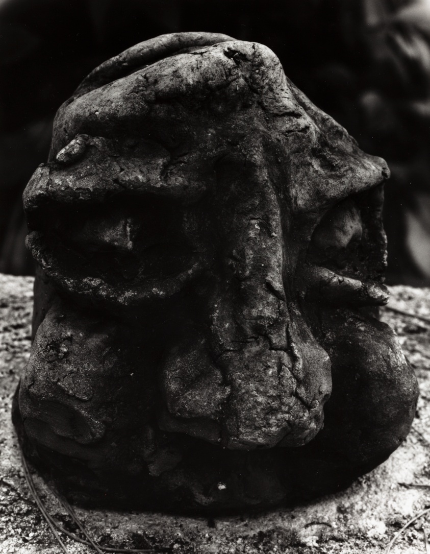 Memorial, Maezato, from the series "Memorial"