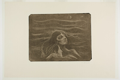 On the Waves of Love