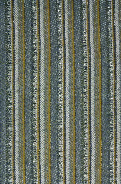 Panel (Formerly Used as a Curtain)