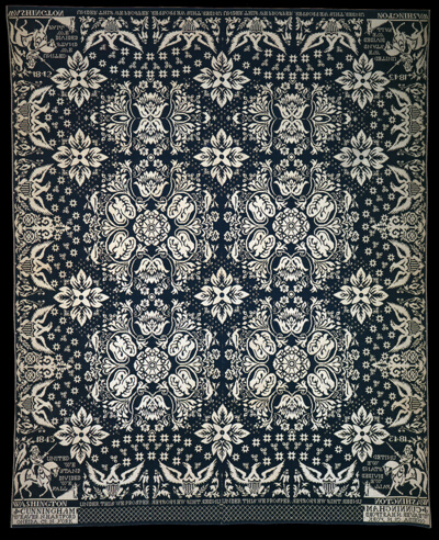 Coverlet