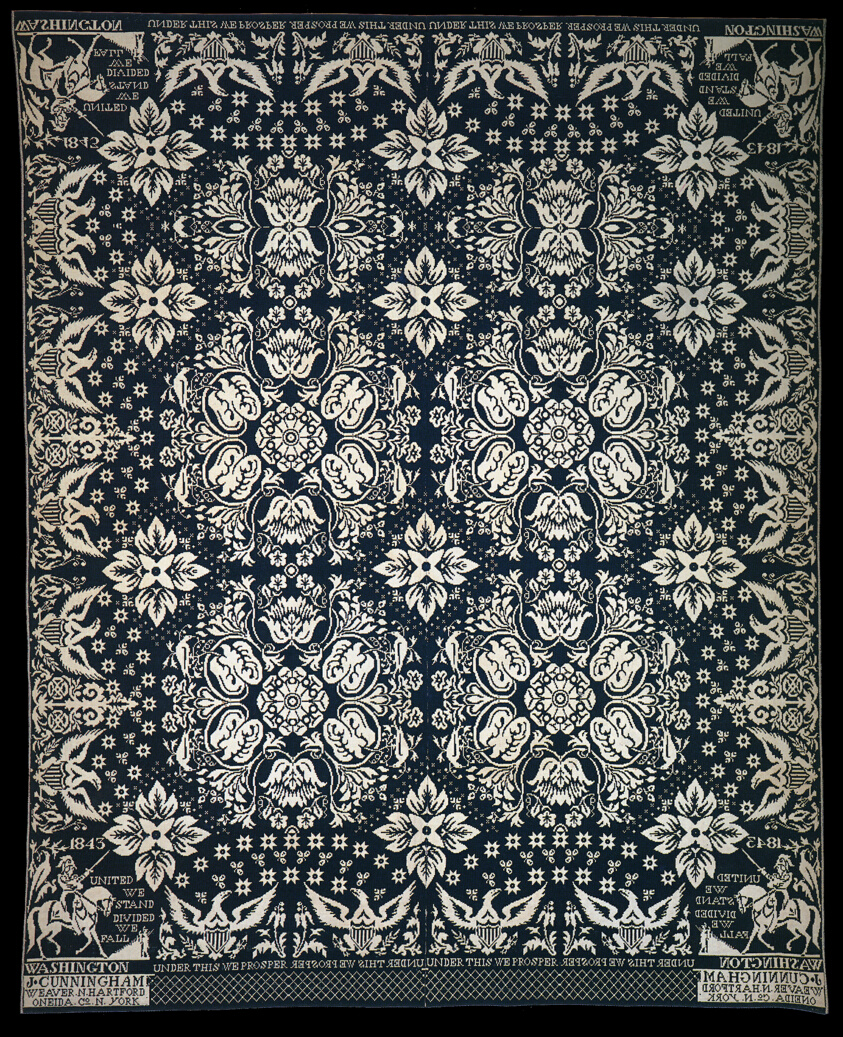 Coverlet