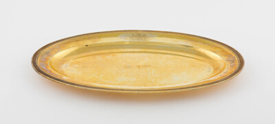 Pair of Platters