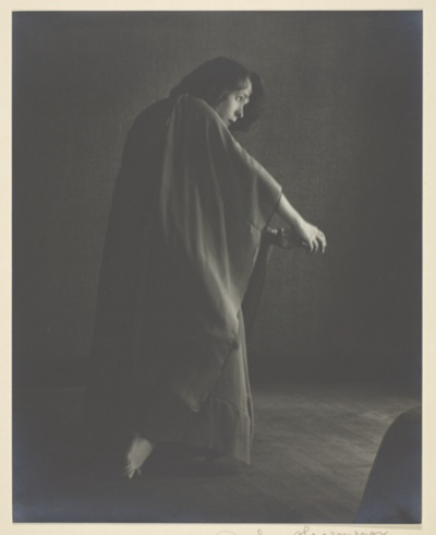 Elsa Naess, Dancer