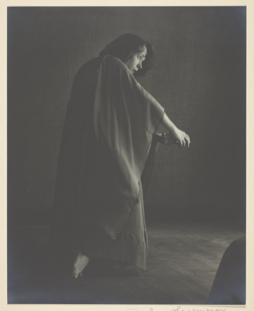 Elsa Naess, Dancer