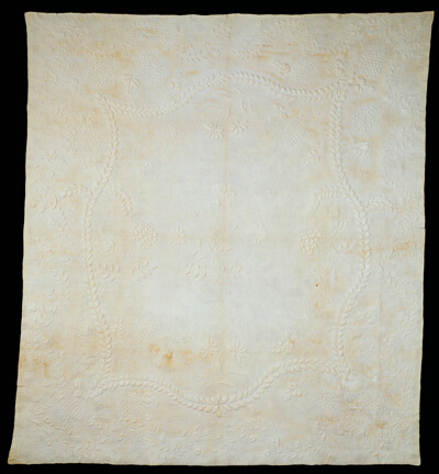Bedcover