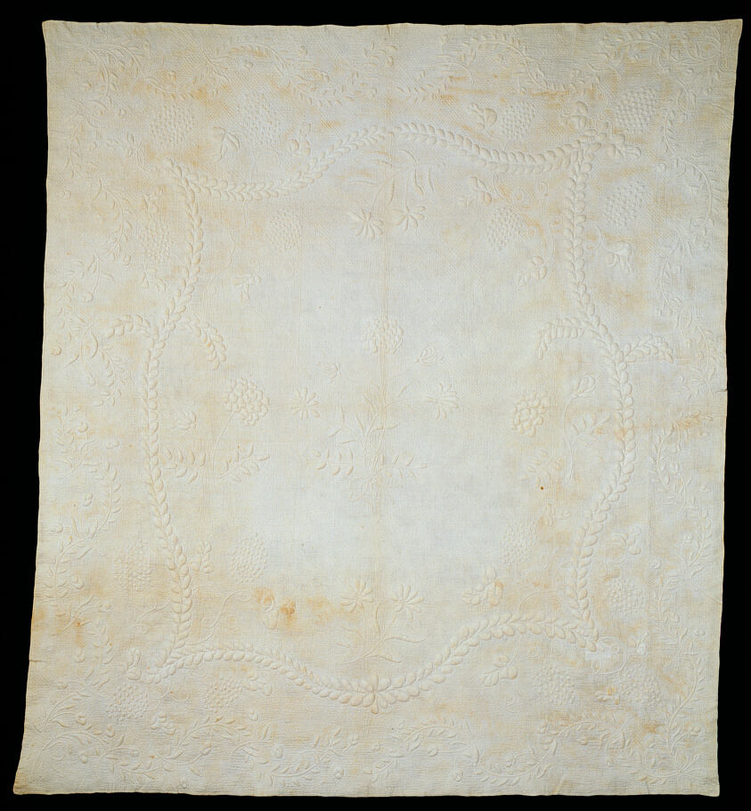 Bedcover