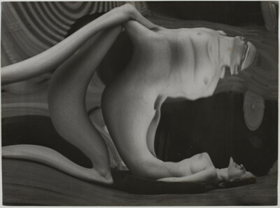 Untitled (Distortion #41)