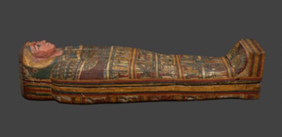 Coffin of Wenuhotep