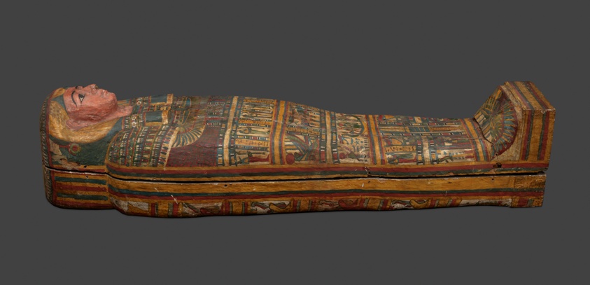 Coffin of Wenuhotep