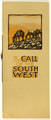 The Call of the Southwest