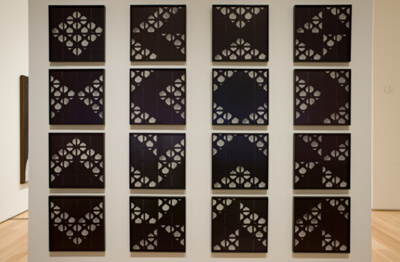 Sixteen Isomorphs (Negative)