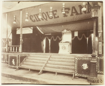 Forain Fête de Vaugirard