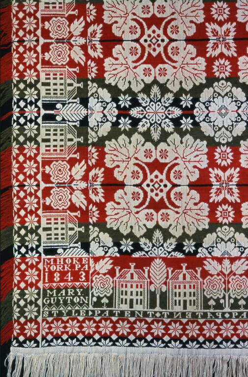 Coverlet