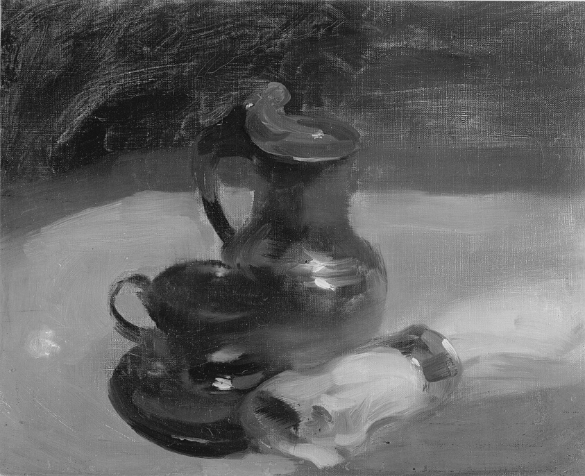 Still Life