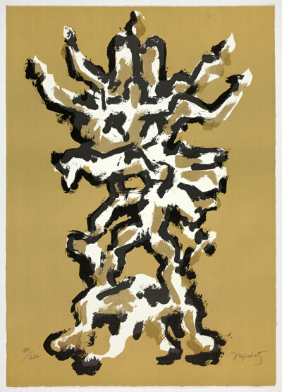 Tree of Life II