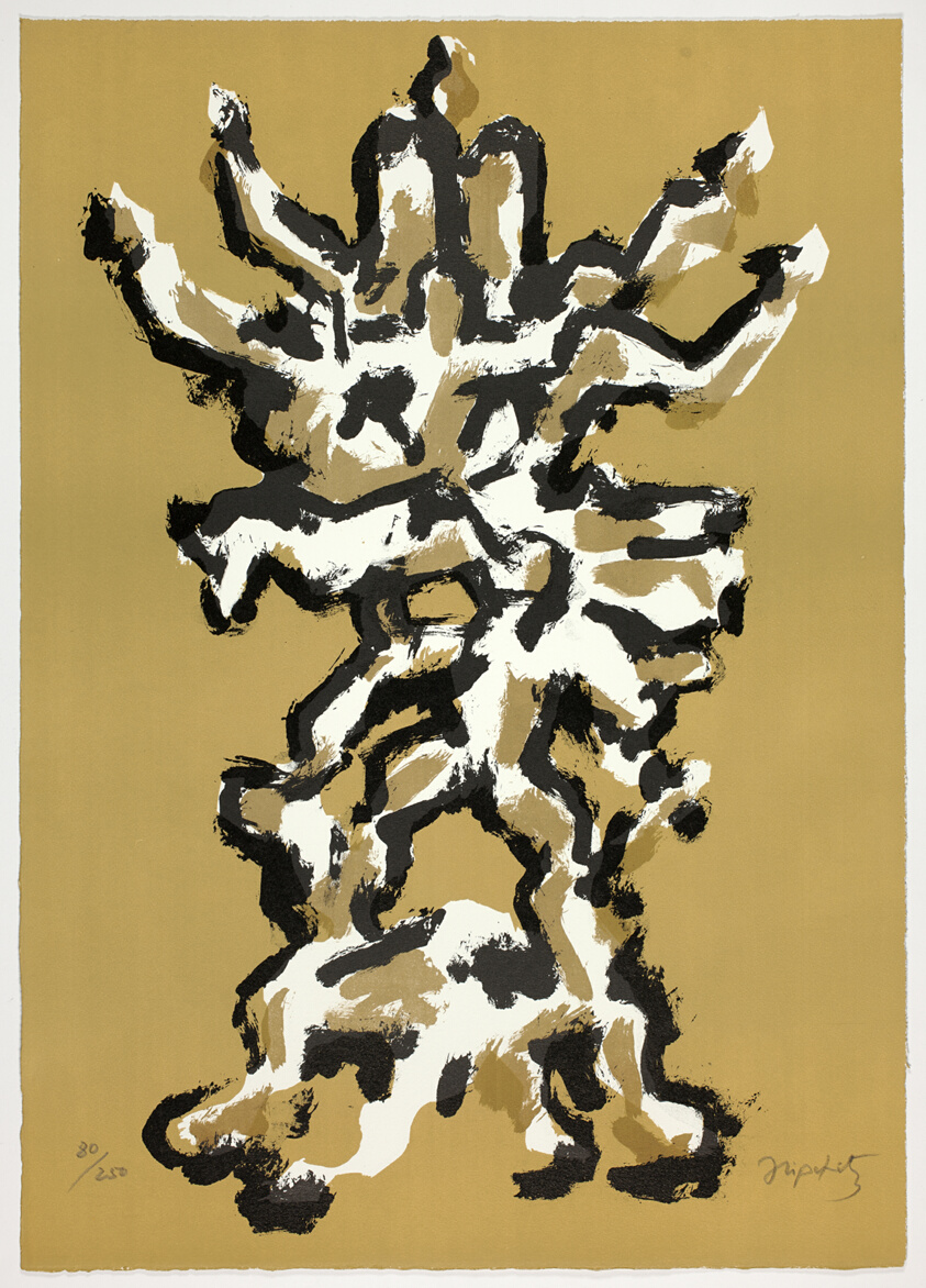 Tree of Life II