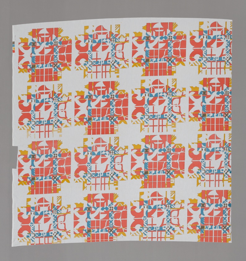 Panel (Furnishing Fabric)