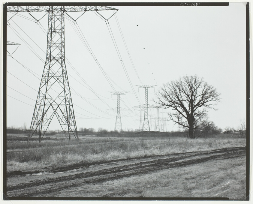 Along U.S. Route 6 near Joliet, Illinois