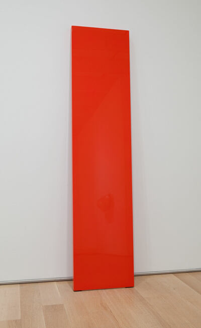 Red Plank