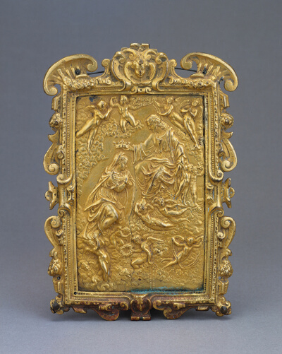 The Institution of the Rosary