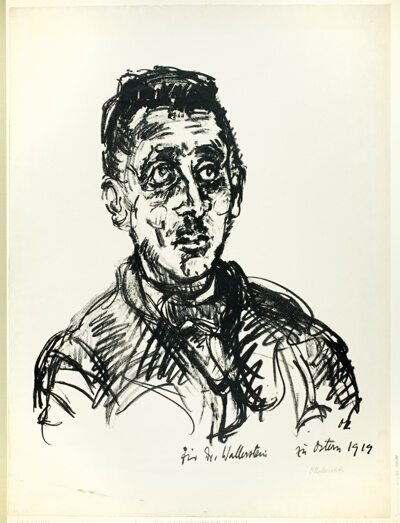 Victor Wallerstein