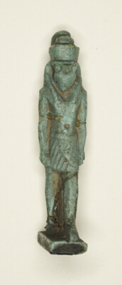 Amulet of the God Horus