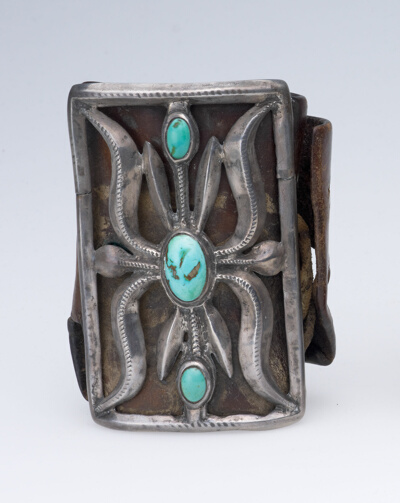 Bow Guard (Ketoh)