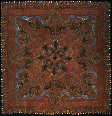 Shawl