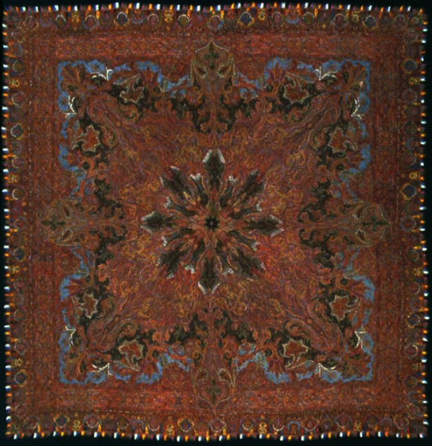 Shawl