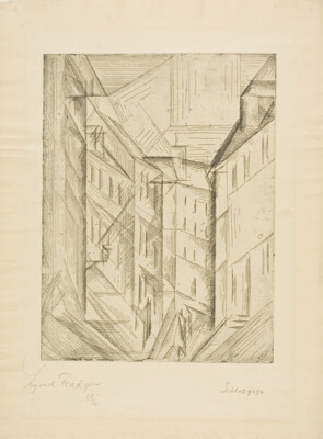 Schlossgasse