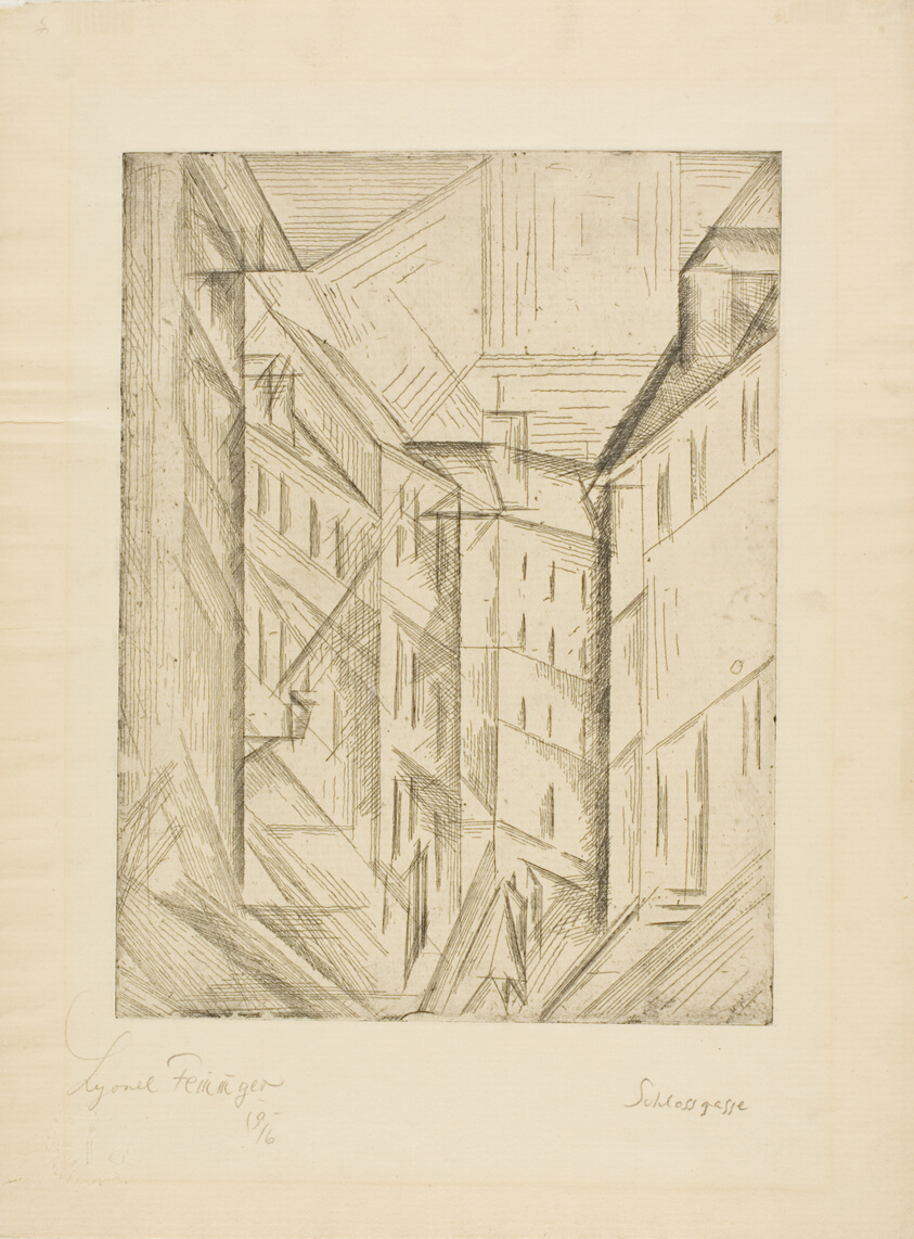 Schlossgasse