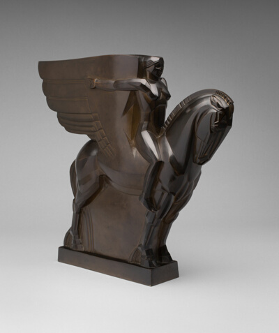 Winged Horse
