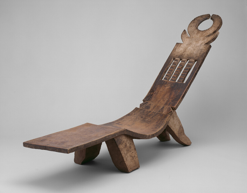 Reclining Chair