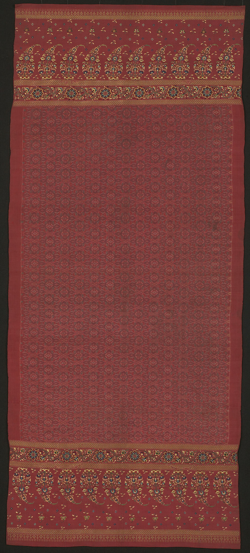 Woman's Selendang Limar (Shoulder Cloth)