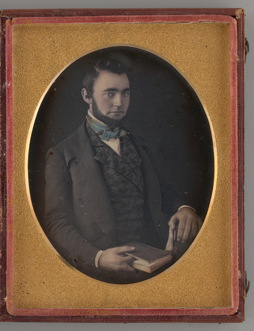 Untitled (George Sears Rathbone)